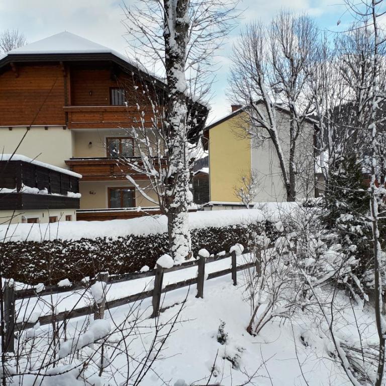 Riverhaus - Apartment mit 2 Schlafzimmern - 20