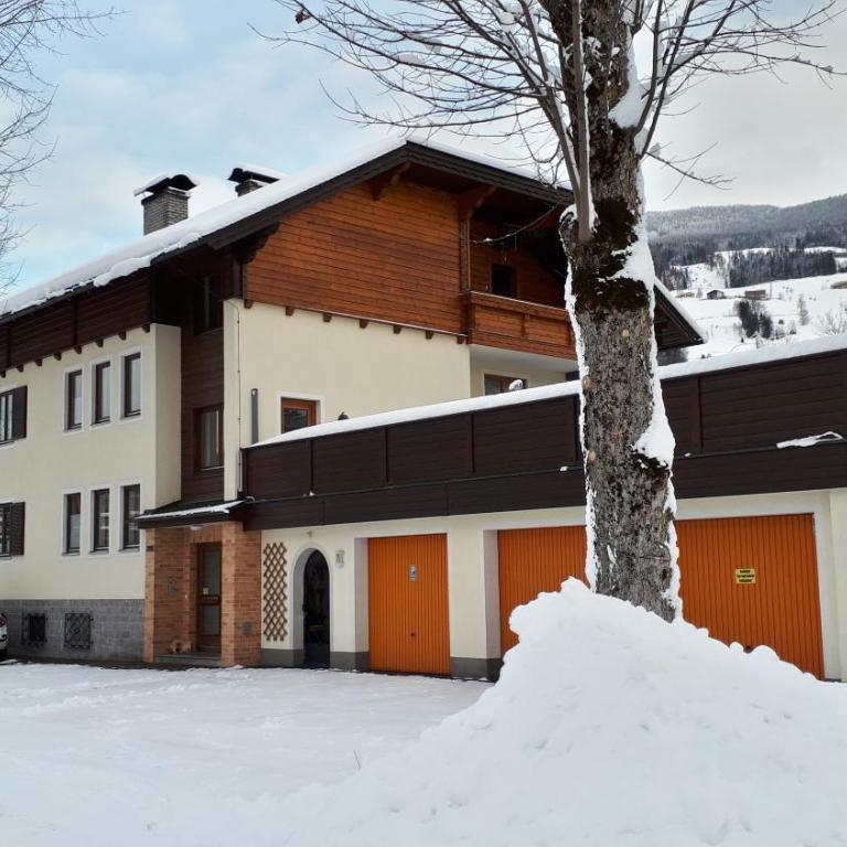 Riverhaus - Apartment mit 2 Schlafzimmern - 21
