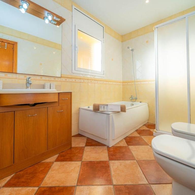 Villa Mare Nostrum,12 personen, panoramisch zeezicht - Villa - 29