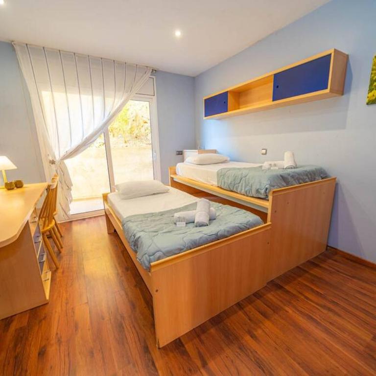 Villa Mare Nostrum,12 personen, panoramisch zeezicht - Villa - 19