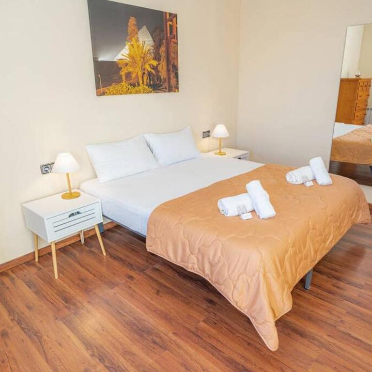 Villa Mare Nostrum,12 personen, panoramisch zeezicht - Villa - 31