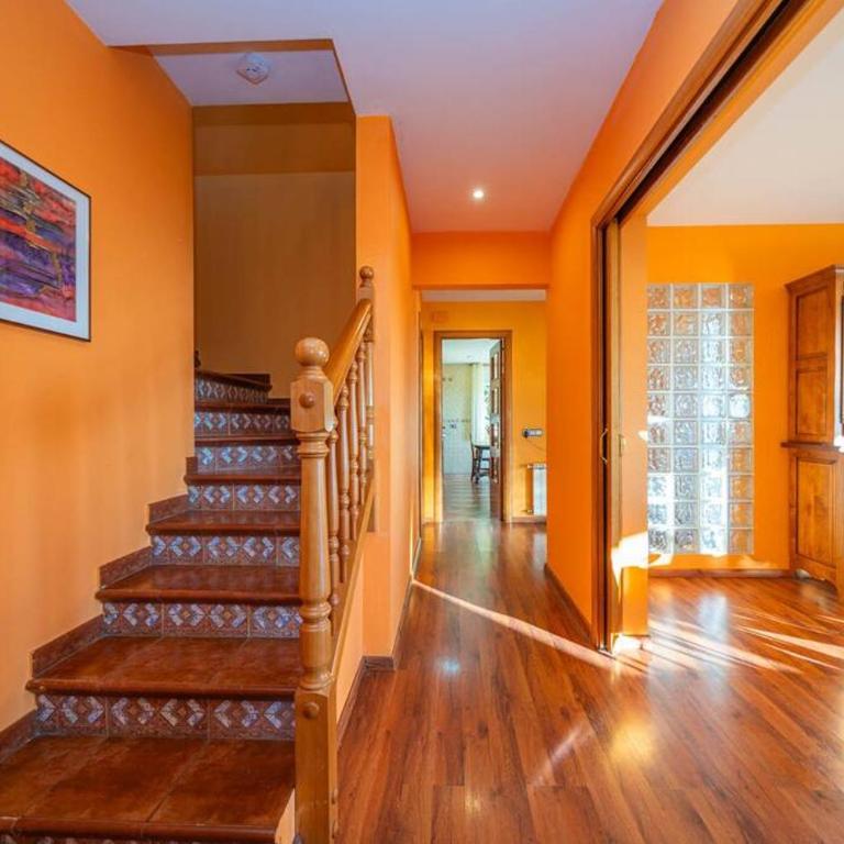 Villa Mare Nostrum,12 personen, panoramisch zeezicht - Villa - 27