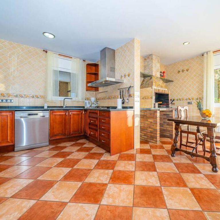Villa Mare Nostrum,12 personen, panoramisch zeezicht - Villa - 20