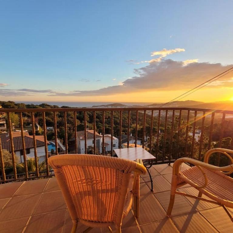 Villa Mare Nostrum,12 personen, panoramisch zeezicht - Villa - 42