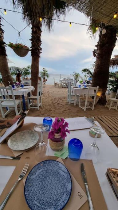 Villa Mare Nostrum,12 personen, panoramisch zeezicht - Villa - 72