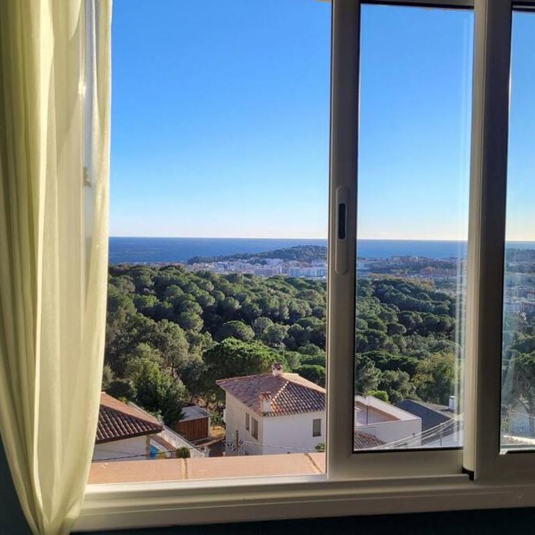 Villa Mare Nostrum,12 personen, panoramisch zeezicht - Villa - 48