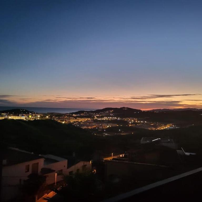 Villa Mare Nostrum,12 personen, panoramisch zeezicht - Villa - 61