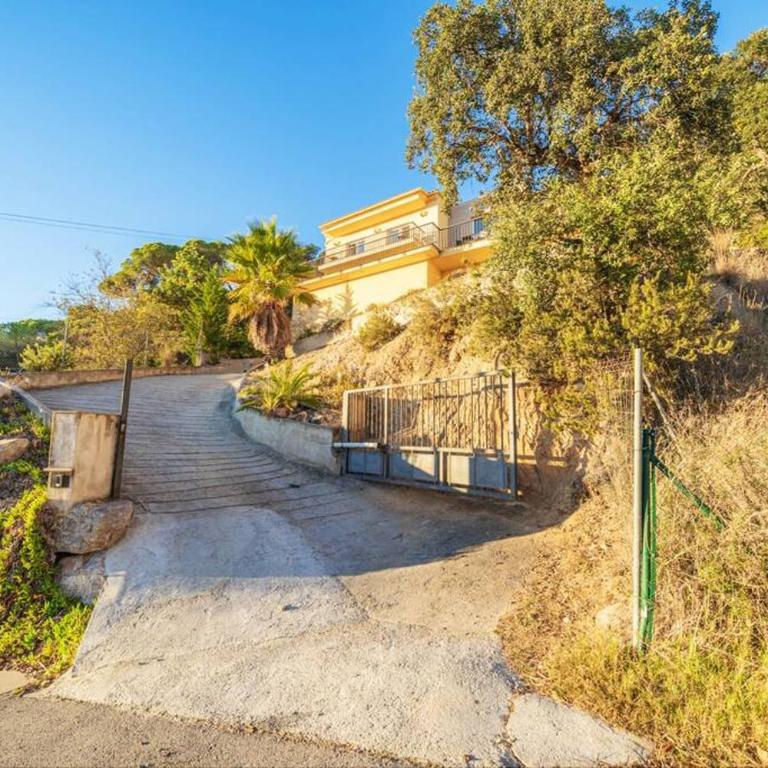 Villa Mare Nostrum,12 personen, panoramisch zeezicht - Villa - 60