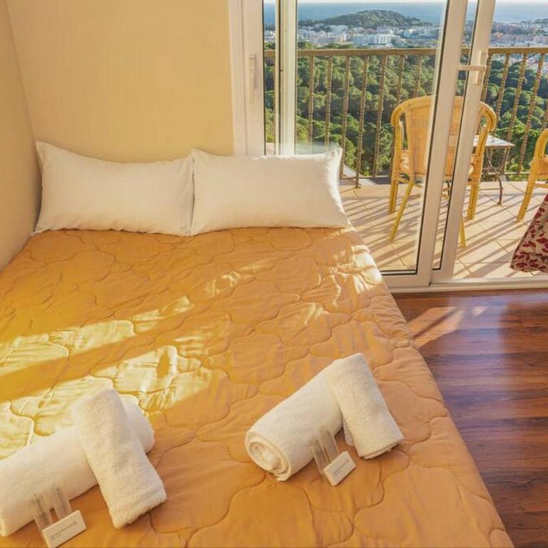 Villa Mare Nostrum,12 personen, panoramisch zeezicht - Villa - 35
