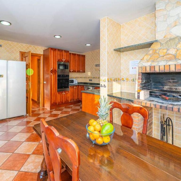 Villa Mare Nostrum,12 personen, panoramisch zeezicht - Villa - 24