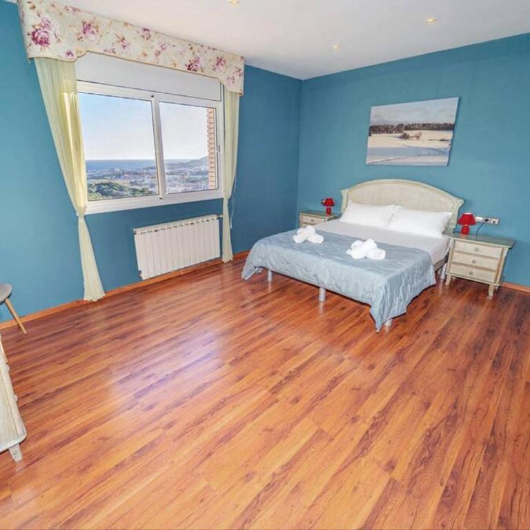 Villa Mare Nostrum,12 personen, panoramisch zeezicht - Villa - 44