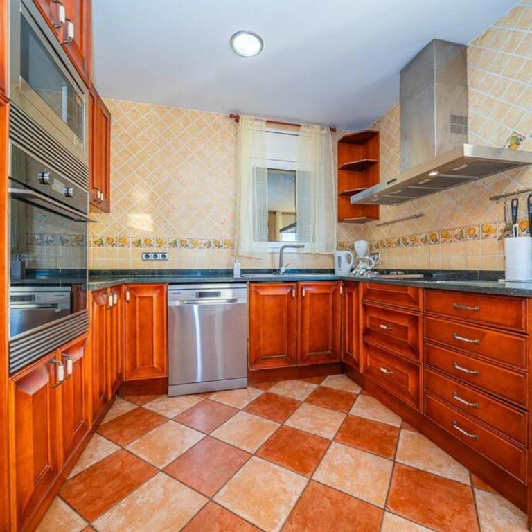 Villa Mare Nostrum,12 personen, panoramisch zeezicht - Villa - 22