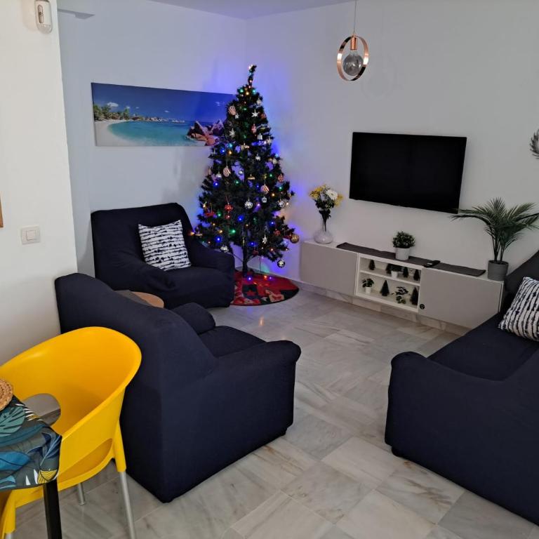 Central apartment in Arrecife - 1 or 2 bedrooms - Apartamento de 2 dormitorios - 2