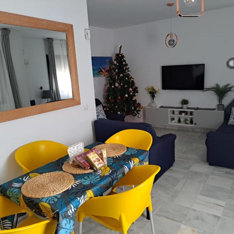 Central apartment in Arrecife - 1 or 2 bedrooms - Apartamento de 2 dormitorios - 12