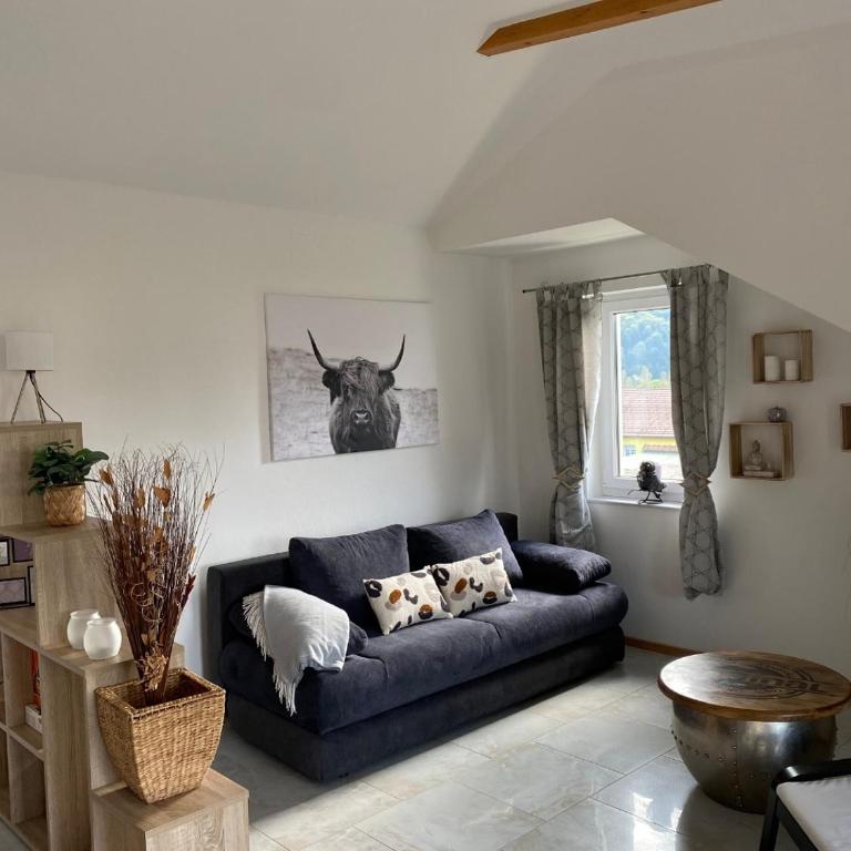Appartement Gamlitz - Apartment mit 2 Schlafzimmern - 4