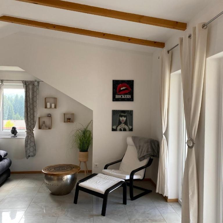 Appartement Gamlitz - Apartment mit 2 Schlafzimmern - 5