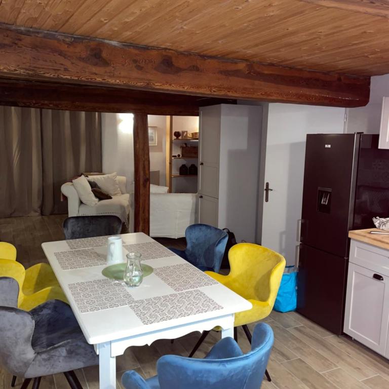 Appartement 5 personnes-1 chambre- Longefoy-Montalbert - La plagne - Appartement 1 Chambre - 3