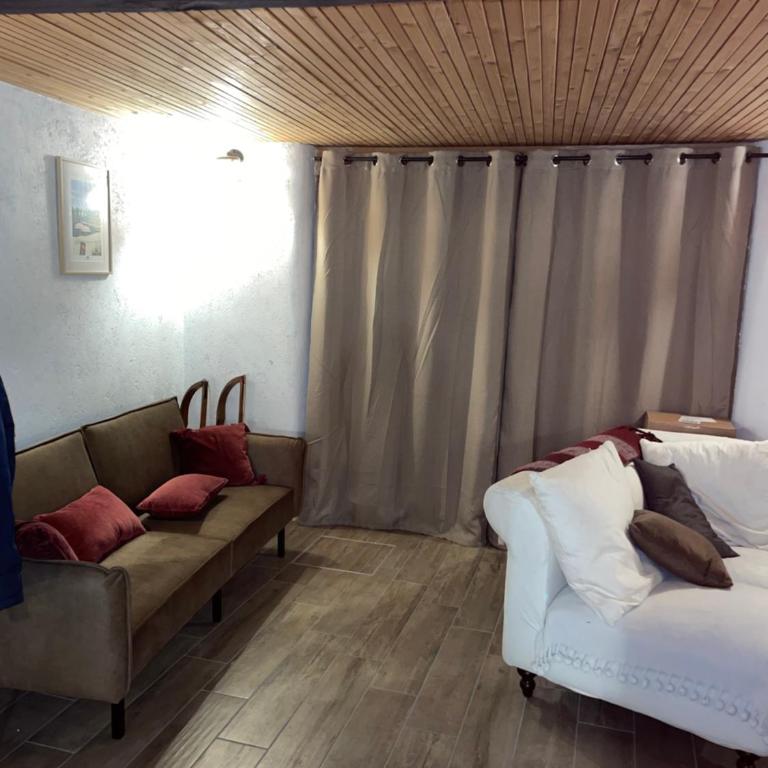 Appartement 5 personnes-1 chambre- Longefoy-Montalbert - La plagne - Appartement 1 Chambre - 4