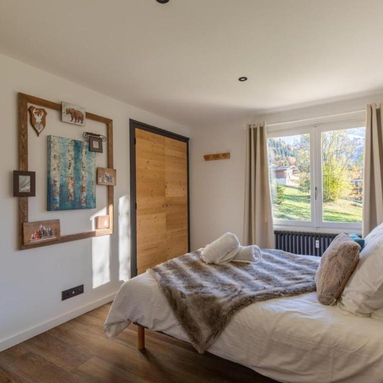 Les bouquetins - Two-Bedroom Apartment - 64