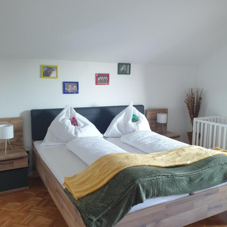Appartement Gamlitz - Apartment mit 2 Schlafzimmern - 10