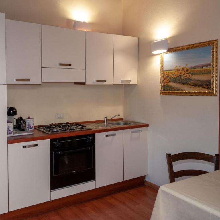 Katane Holidays - Apartment - 3
