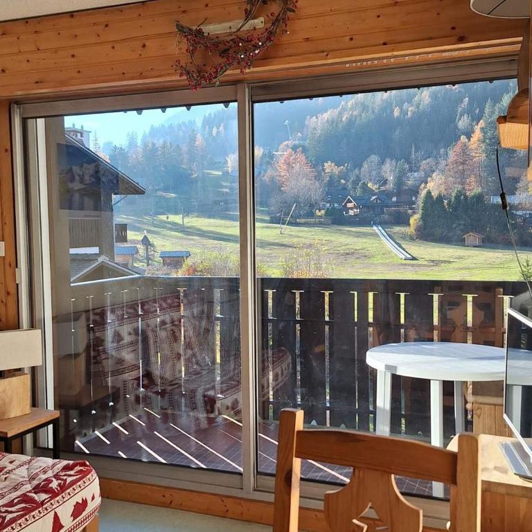 Studio cosy proche des pistes - Animaux admis - FR-1-517-52 - Monolocale - 1