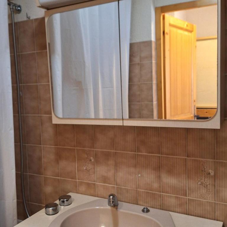 Studio cosy proche des pistes - Animaux admis - FR-1-517-52 - Monolocale - 5