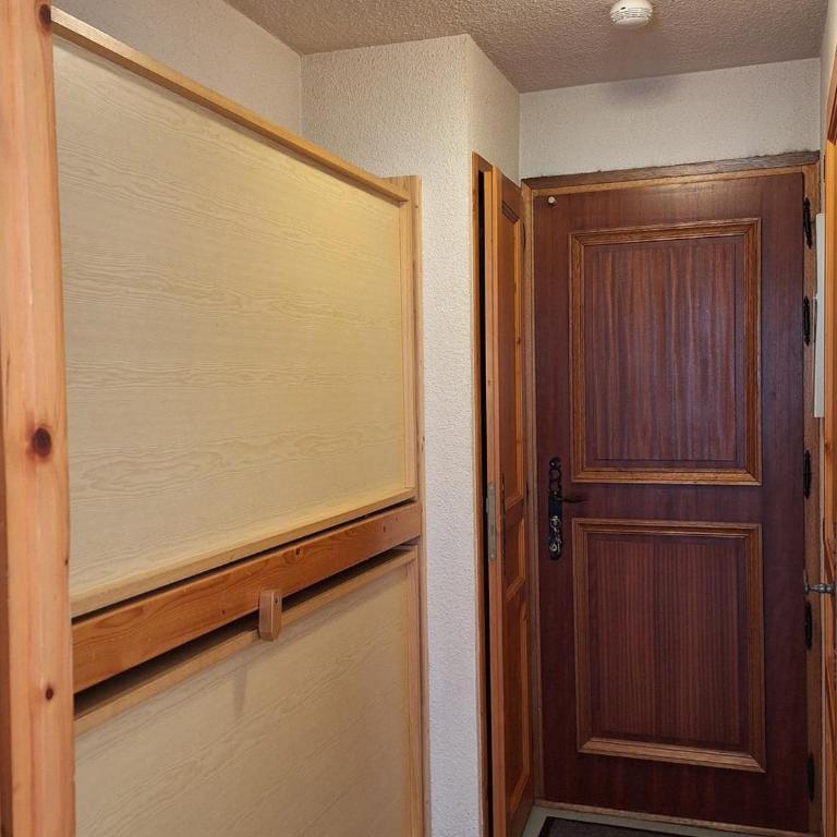 Studio cosy proche des pistes - Animaux admis - FR-1-517-52 - Monolocale - 6