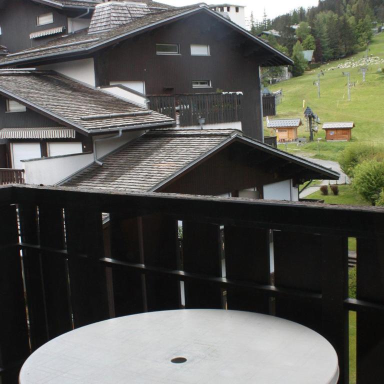Studio cosy proche des pistes - Animaux admis - FR-1-517-52 - Monolocale - 9