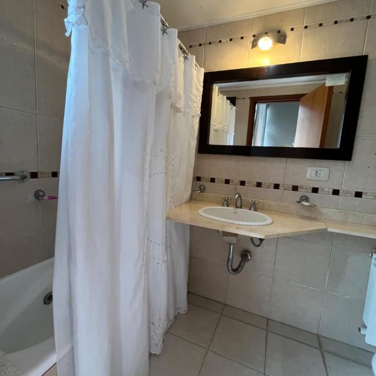 Complejo Agapanto - Apartamento de 1 dormitorio - 19