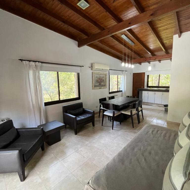 Complejo Agapanto - Apartamento de 2 dormitorios - 6