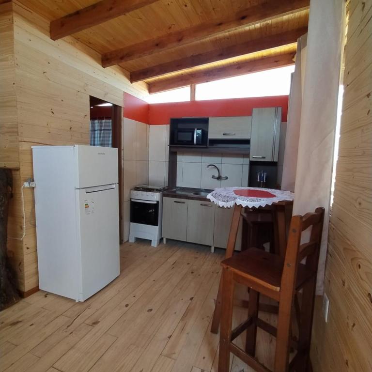 Monoambiente azul - Apartamento - 6
