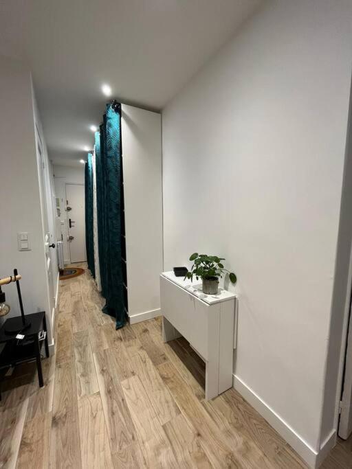 Cosy appartement / stade de France / portes paris - Appartamento con 1 Camera da Letto - 8