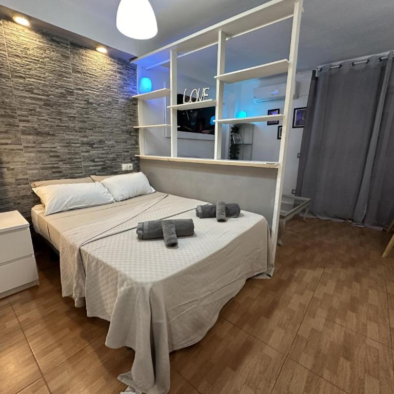 Salome de SteraM Flats Torremolinos - Apartamento de 1 dormitorio - 24