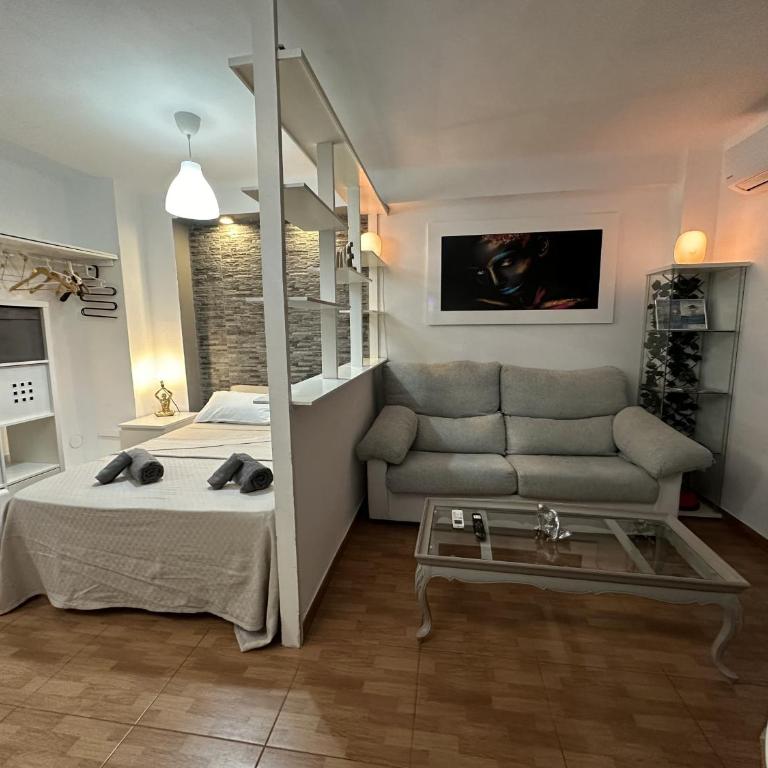 Salome de SteraM Flats Torremolinos - Apartamento de 1 dormitorio - 29