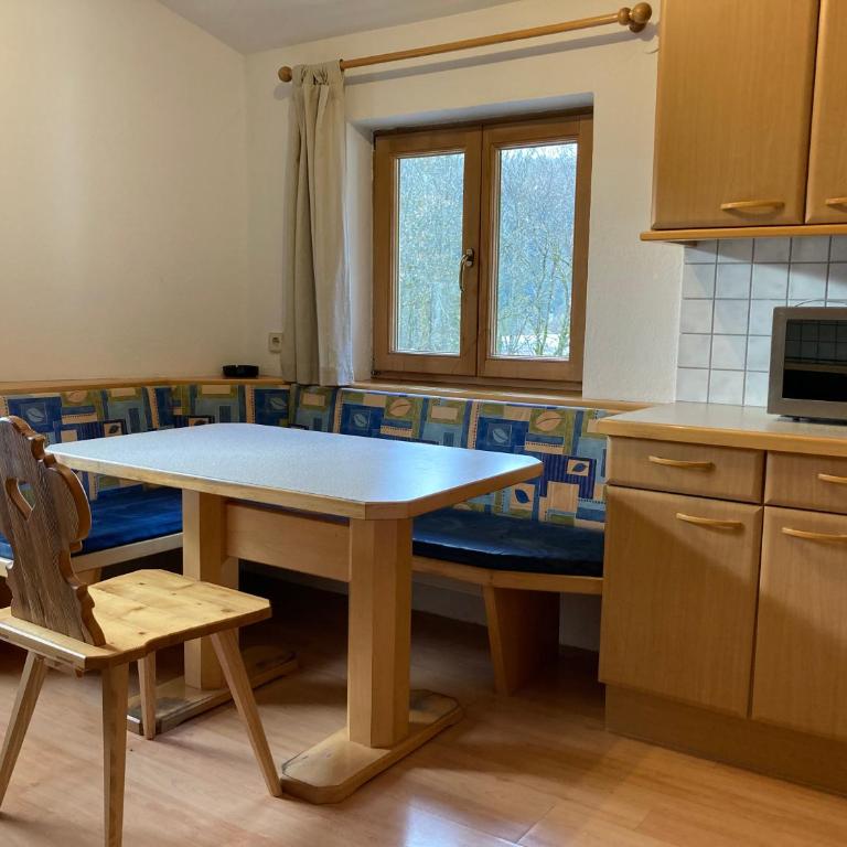 Öfnerhof - Apartment mit Blick auf die Berge - 18