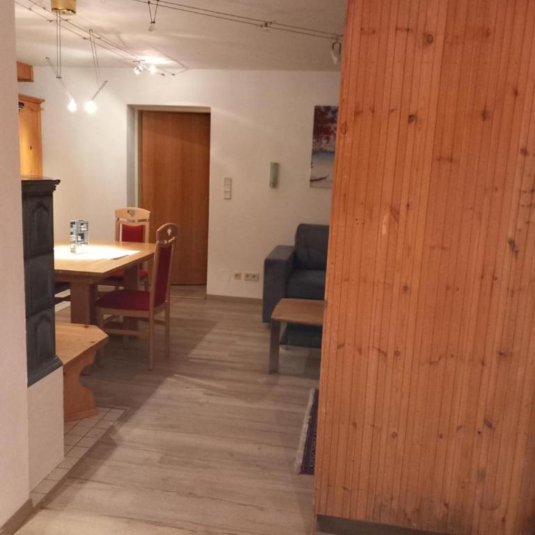 Landhaus-Königsberg, Vorberg 360 Ebengütlweg - Apartment - Erdgeschoss - 8