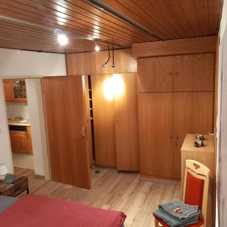 Landhaus-Königsberg, Vorberg 360 Ebengütlweg - Apartment - Erdgeschoss - 15