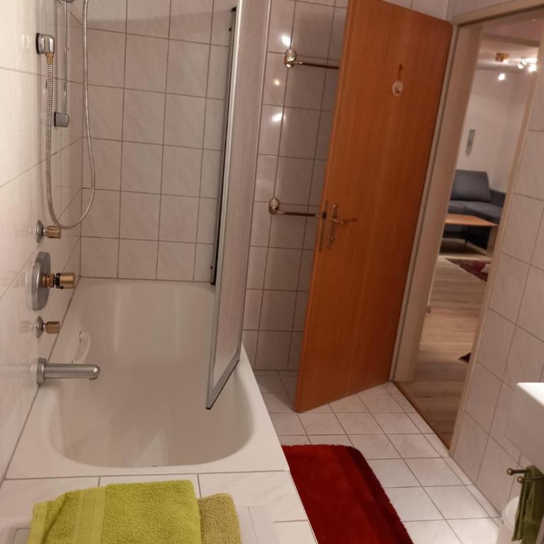 Landhaus-Königsberg, Vorberg 360 Ebengütlweg - Apartment - Erdgeschoss - 20