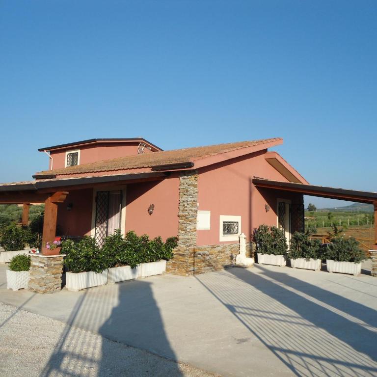 Case Vacanze Longo - Casa Vacanze - 3