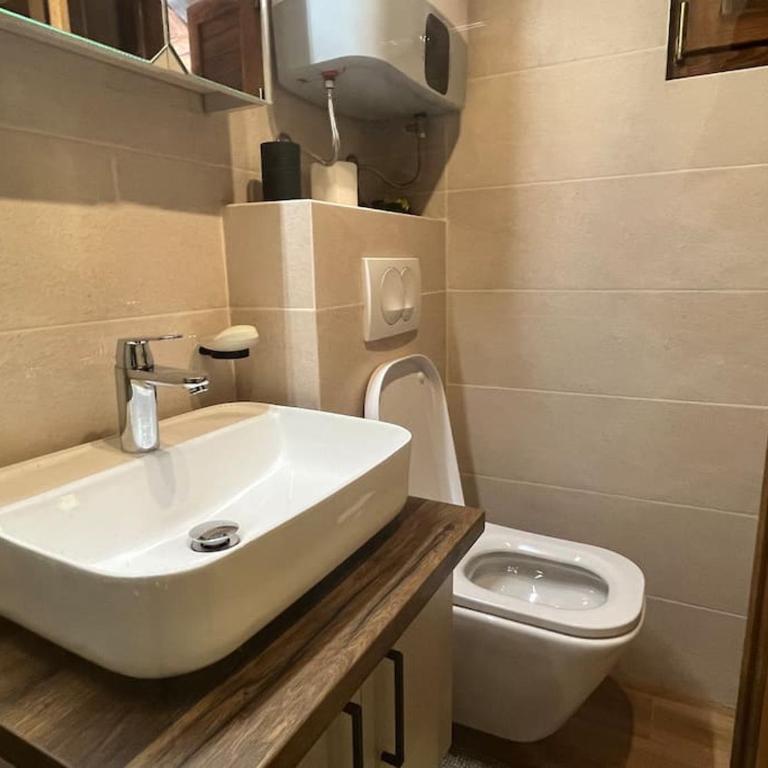 Tiny house ZAZA - Apartman sa 1 Spavaćom Sobom - 3