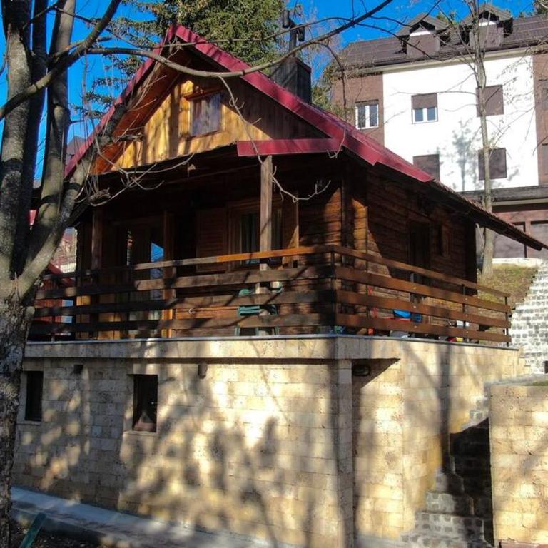 Tiny house ZAZA - Apartman sa 1 Spavaćom Sobom - 8