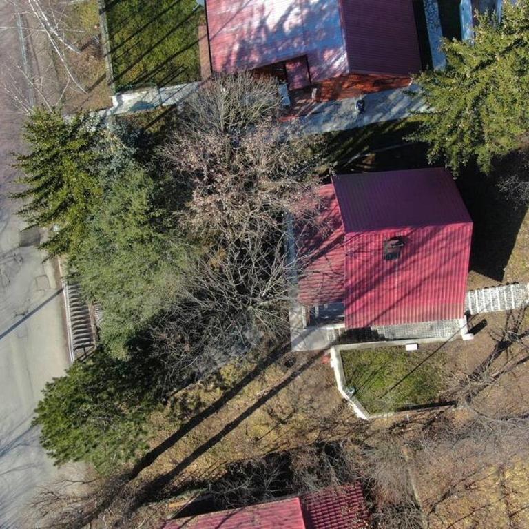 Tiny house ZAZA - Apartman sa 1 Spavaćom Sobom - 15