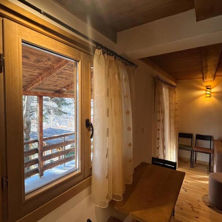 Tiny house ZAZA - Apartman sa 1 Spavaćom Sobom - 19