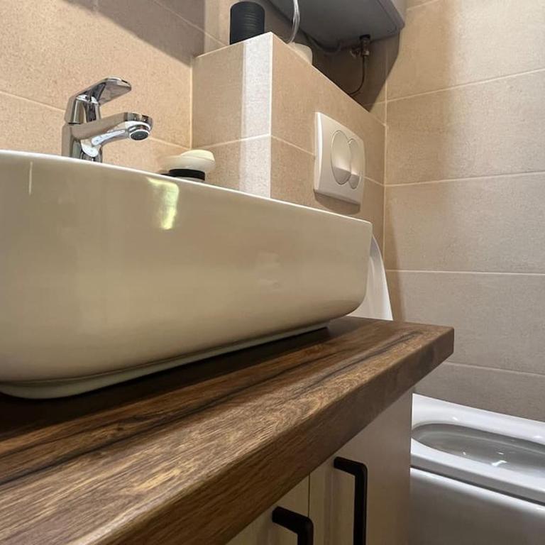 Tiny house ZAZA - Apartman sa 1 Spavaćom Sobom - 21