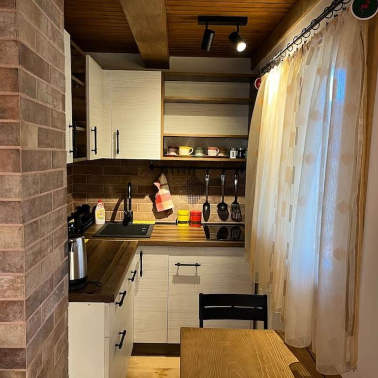 Tiny house ZAZA - Apartman sa 1 Spavaćom Sobom - 23