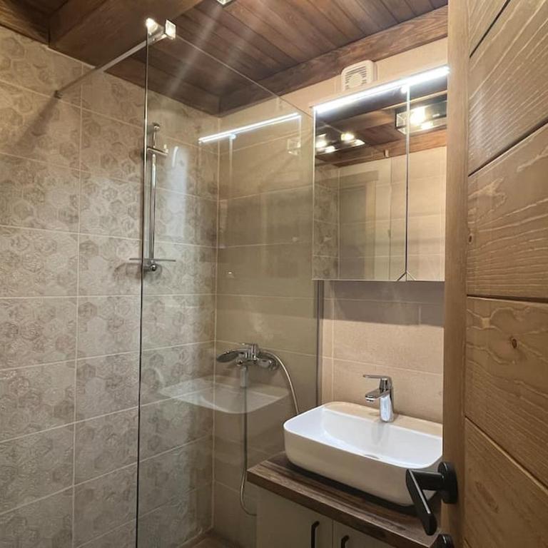 Tiny house ZAZA - Apartman sa 1 Spavaćom Sobom - 27