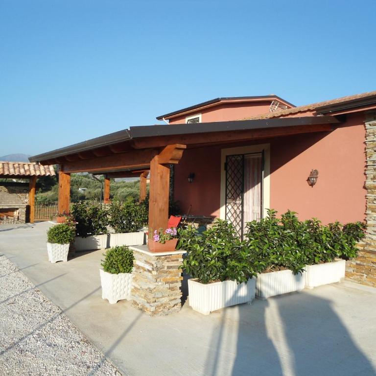 Case Vacanze Longo - Casa Vacanze - 4