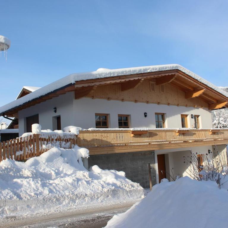 Ferienhaus Weber-Häusl - Haus mit 2 Schlafzimmern - 27