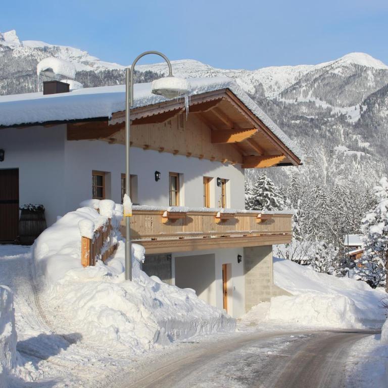 Ferienhaus Weber-Häusl - Haus mit 2 Schlafzimmern - 29